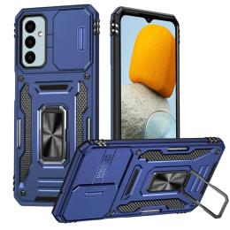 Чохол-накладка EpiK Camshield Army Ring для Samsung Galaxy A25 5G Navy