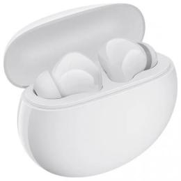 Бездротові навушники Xiaomi Redmi Buds 4 Active White (BHR8000GL/BHR7519CN) (Вживаний)