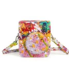 Чохол для фотоапарата Infinity Soft Protective Case для Fujifilm Instax Mini 12 Print #4