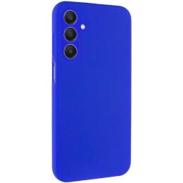 Чохол-накладка Lakshmi Silicone Cover Full Camera (AA) для Samsung Galaxy A25 5G Iris
