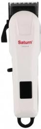 Машинка для стрижки Saturn ST-HC0367 White