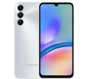 Смартфон Samsung Galaxy A05s A057 4/128GB Silver (SM-A057GZSVEUC) (Уцінений)
