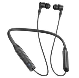 Bluetooth-гарнітура Borofone BE59 Rhythm Black