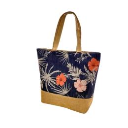 Сумка Infinity дизайн 10 (кокосовий сафлор)