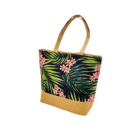 Сумка Infinity дизайн 3 (рожевий санвей)