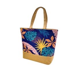 Сумка Infinity дизайн 7 (тропічний ліс)