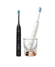 Електрична зубна щітка Philips Sonicare DiamondClean 9000 HX9914/61 Black