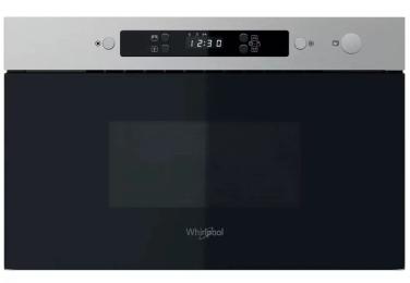 Мікрохвильова піч Whirlpool MBNA900X