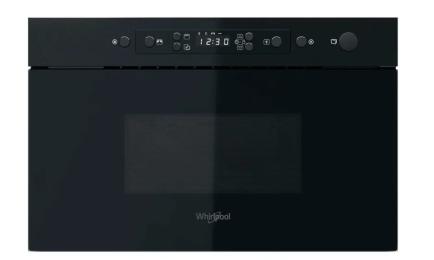 Мікрохвильова піч Whirlpool MBNA920B
