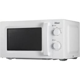 Мікрохвильова піч Zilan ZLN4667 White 600W