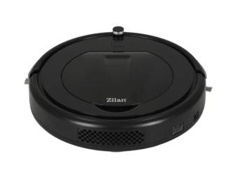 Робот-пилосос Zilan ZLN3500 Black 18W