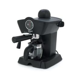 Кавоварка Zilan ZLN2854 Black 800W