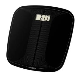 Ваги підлогові Sencor SBS 2406BK Black