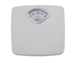 Ваги підлогові First FA-8004-1-WI White