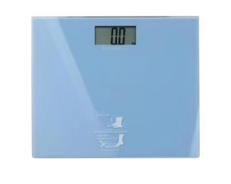 Ваги підлогові First FA-8015-2 BL Blue