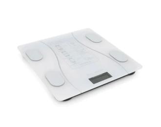 Ваги підлогові Voltronic YT-17A White