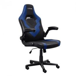 Ігрове крісло TRUST Gaming GXT 703B Riye Blue (25129)