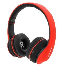 Накладні навушники iKaku KSC-288 Red DIANMING