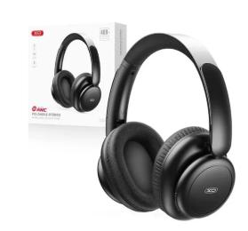 Накладні навушники XO BE40 Black Magic God ANC