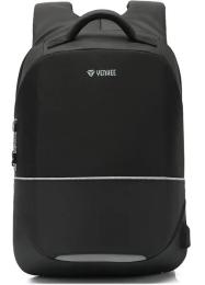 Рюкзак для ноутбука YENKEE 20L 15.6 Anti Theft Travel YBB 1501 Black (45015143)