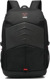 Рюкзак для ноутбука YENKEE 22L 15.6 Gaming SHIELD YBB 1503 Black