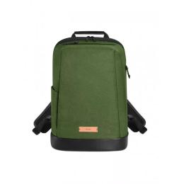 Рюкзак для ноутбука WIWU Elite Backpack Green