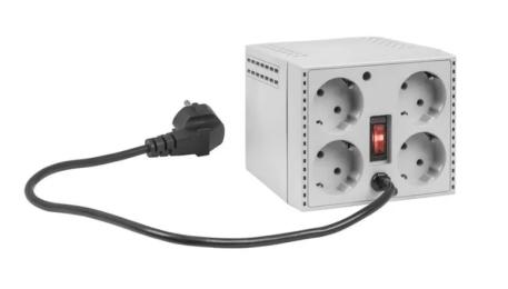 Стабілізатор напруги Defender AVR PX 1500