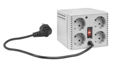 Стабілізатор напруги Defender AVR PX 2000