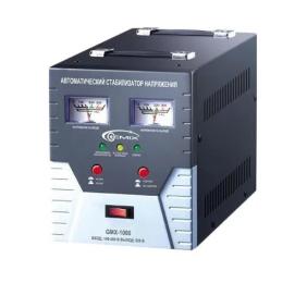 Стабілізатор напруги Gemix GMX-1000