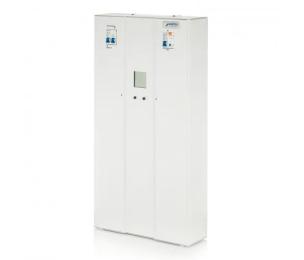 Стабілізатор напруги Volter СНПТО Etalon-S-5 White 5500 Вт