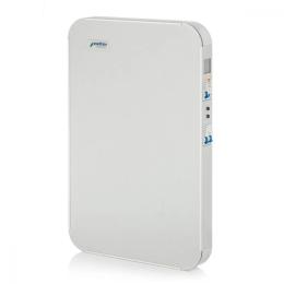 Стабілізатор напруги Volter СНПТО Smart-4 White 3500 Вт