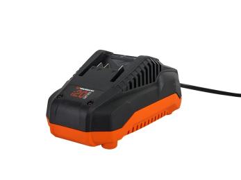 Зарядний пристрій до електроінструменту Tekhmann TBC-24/i20 (848399)