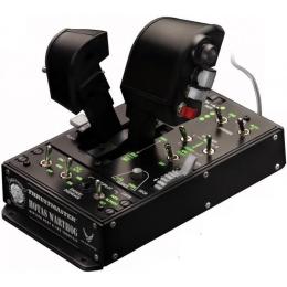 Ігровий джойстик Thrustmaster Hotas Warthog PC Dual Throttles