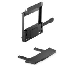 Кронштейн для монітора Dell OptiPlex Micro and Thin Client Pro 2 E-Series Monitor Mount w/Base Extender Black