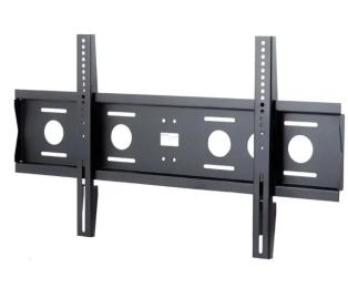 Кріплення для телевізора Edbak Universal Flat Wall Mount for 50-86 Screens Black