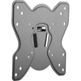 Кріплення для телевізора Gembird WM-42T-03 Black