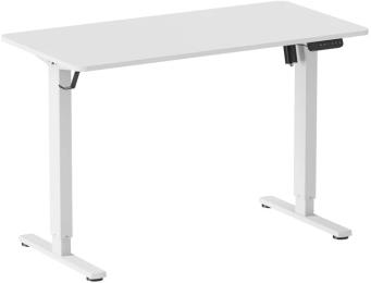 Ігровий стіл OfficePro ODE1260W White