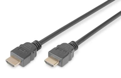 Відео-кабель ASSMANN DB-330113-020-S HDMI (тато)  -  HDMI (тато) 1 m
