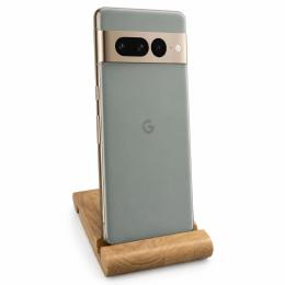 Смартфон Google Pixel 7 Pro 12/256GB Hazel Global Чудовий стан (Вживаний)