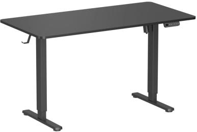 Ігровий стіл OfficePro ODE1470B Black