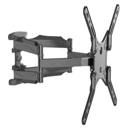 Кріплення для телевізора Gembird WM-60ST-01 Black