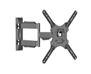 Кріплення для телевізора Gembird WM-55ST-01 Black