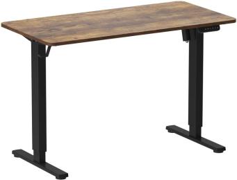 Ігровий стіл OfficePro ODE1260DW Dark Wood