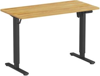 Ігровий стіл OfficePro ODE1260LW Light Wood