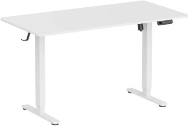 Ігровий стіл OfficePro ODE1470W White