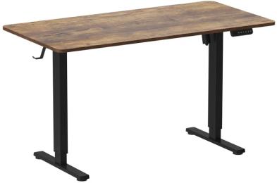 Ігровий стіл OfficePro ODE1470DW Dark Wood