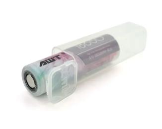 Акумулятор AWT IMR18650-3300-40А 1шт