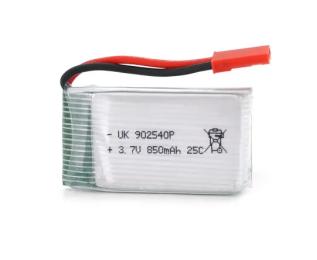 Акумулятор Voltronic 902540P 25C 2 контакта