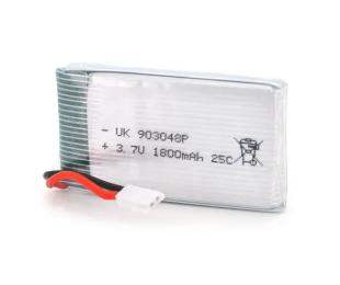 Акумулятор Voltronic 903048P 25C 2 контакта