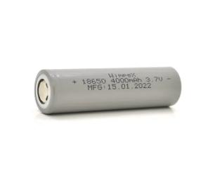 Акумулятор Voltronic WMP-4000 2400mAh Gray (YT27574)